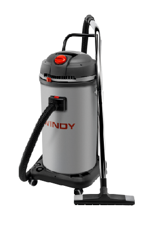 Procsmetalic WINDY 265 IF, generador para la limpieza insdustrial.